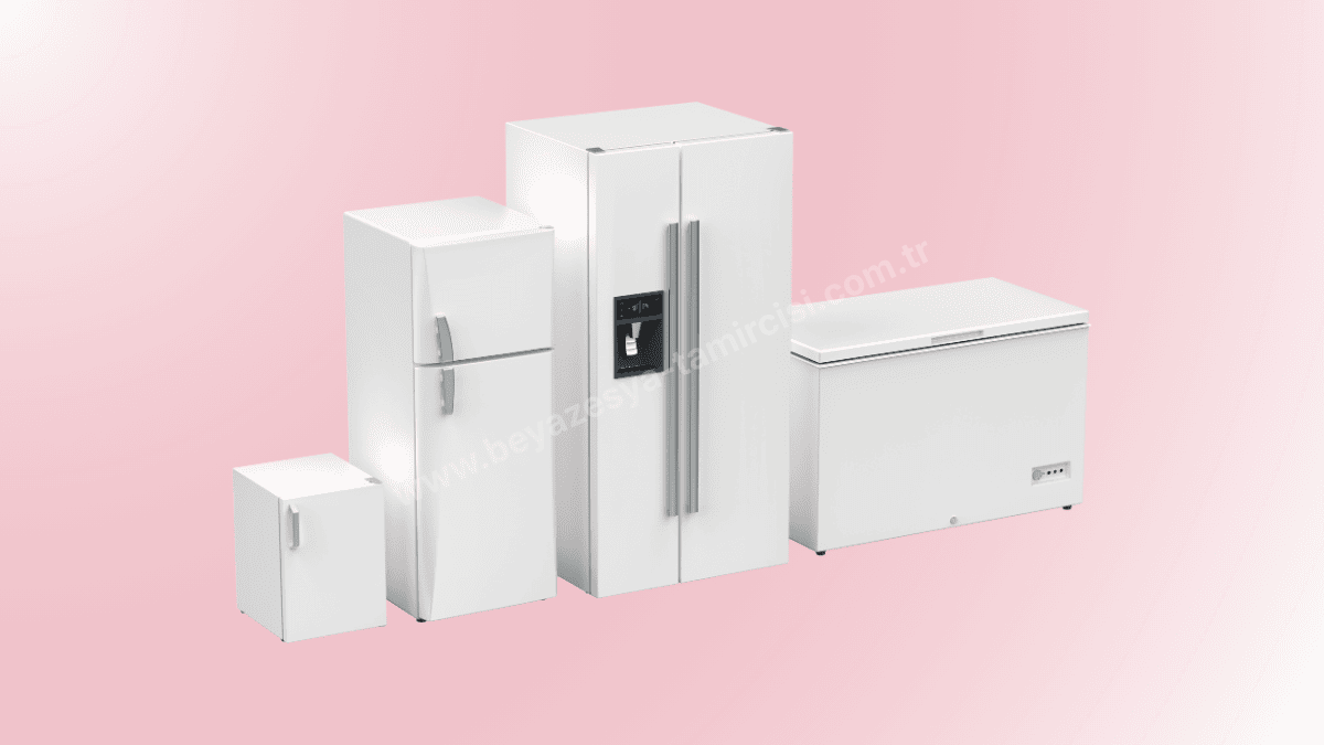 Yedisu Buzdolabı Tamircisi - Yedisu Beyaz Eşya Tamircisi