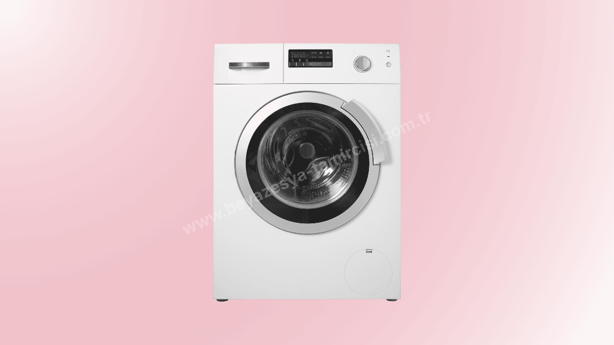 Yedisu Çamaşır Makinesi Tamircisi - Yedisu Beyaz Eşya Tamircisi