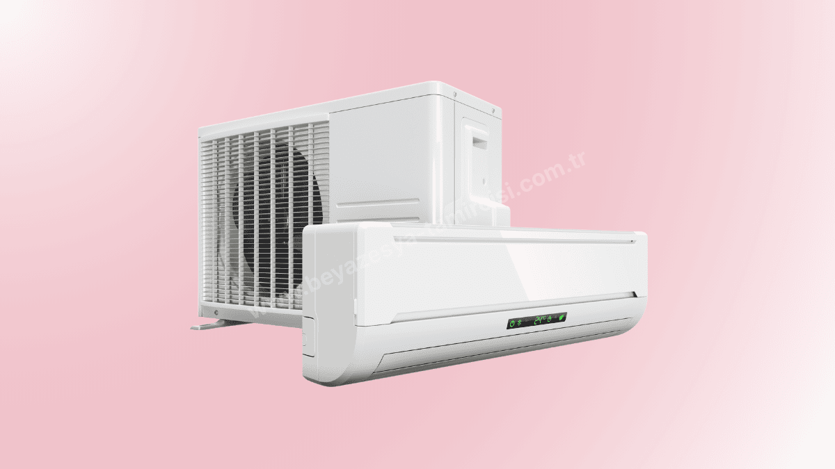 Yedisu Klima Tamircisi - Yedisu Beyaz Eşya Tamircisi